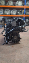 Oto Çıkma Parça / Volkswagen / Passat / Motor / Motor (komple) / Çıkma Parça 