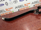 Oto Çıkma Parça / Fiat / Doblo / Kaporta & Karoser / Sağ Sürgülü Kapı / Çıkma Parça 