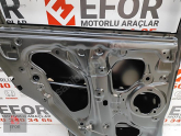 Oto Çıkma Parça / Honda / CR-V / Kaporta & Karoser / Sağ Arka Kapı / Sıfır Parça 