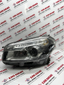 Oto Çıkma Parça / Nissan / Qashqai / Far & Stop / Sol Ön Far / Çıkma Parça 