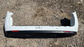 FİAT DOBLO 4 ARKA TAMPON MONTECAR