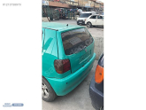 Oto Çıkma Parça / Volkswagen / Polo / Kaporta & Karoser / Bagaj Kapağı / Çıkma Parça 