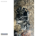 Chevrolet Captiva Çıkma Otomatik Şanzıman Satışta