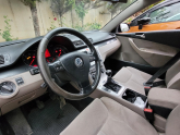 Hurda Belgeli Araçlar / Volkswagen / Passat