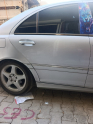 Mercedes C200 sağ arka kapı