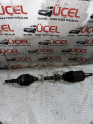 NİSSAN QASHQAİ 2013 SOL ÖN AKS ÜÇEL OTO ÇIKMA BURSA