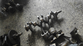 Oto Çıkma Parça / Opel / Omega / Motor / Krank / Çıkma Parça 