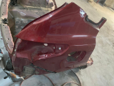 Oto Çıkma Parça / Nissan / Qashqai / Kaporta & Karoser / Komple Arka / Çıkma Parça 