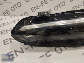 Oto Çıkma Parça / Honda / Civic / Far & Stop / Sol Ön Far / Çıkma Parça 