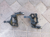 OPEL CORSA E SAĞ SOL FAR ALT BRAKETİ ÇIKMA ORJİNAL YEDEK PARÇA