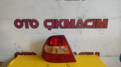 TOYOTA COROLLA SOL STOP