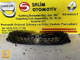 RENAULT CLIO 5.5 ÇIKMA ORJİNAL ÖN PANJUR VE DİĞER PARÇALARI