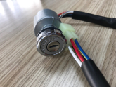Oto Çıkma Parça / Suzuki / Carry / Elektrik / Kontak Seti / Sıfır Parça 