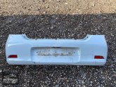 RENAULT SYMBOL ARKA TAMPON MONTECAR