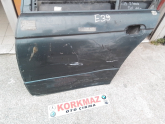 Oto Çıkma Parça / Bmw / 5 Serisi / Kaporta & Karoser / Sol Arka Kapı / Çıkma Parça 