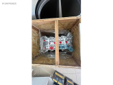 Oto Çıkma Parça / Mercedes / CLA / Motor / Motor (komple) / Sıfır Parça 