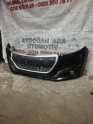 Oto Çıkma Parça / Peugeot / 208 / Tampon / Ön Tampon / Çıkma Parça 