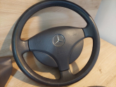 Oto Çıkma Parça / Mercedes / A Serisi / Direksiyon / Direksiyon Simidi / Çıkma Parça 