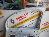 Oto Çıkma Parça / Renault / Kangoo / Kaporta & Karoser / Sağ Ön Kapı / Çıkma Parça 