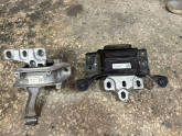 Oto Çıkma Parça / Cupra / Formentor / Motor / Takozu & Kulağı / Çıkma Parça 