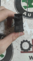 Oto Çıkma Parça / Skoda / Rapid / Oto Cam / Cam Düğmesi / Çıkma Parça 