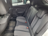 Oto Çıkma Parça / Peugeot / 2008 / Koltuk & Döşeme / Koltuk Takımı / Çıkma Parça 