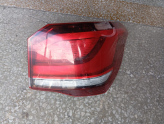 Oto Çıkma Parça / Bmw / X1 / Far & Stop / Sağ Arka Stop / Çıkma Parça 