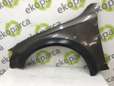 AUDI A4 2008 2012 ÇAMURLUK ÖN SOL(ALLROAD) ÇIKMA 8K0821105