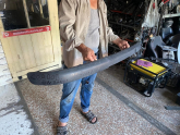 Oto Çıkma Parça / Seat / Cordoba / Tampon / Tampon Çıtası / Çıkma Parça 