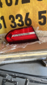 MERCEDES W253 SOL İÇ STOP A2539062101