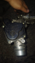 Oto Çıkma Parça / Renault / Megane / Motor / Gaz Kelebeği / Çıkma Parça 