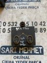 Oto Çıkma Parça / Audi / A6 / Beyin / Merkezi Kilit Beyni / Çıkma Parça 