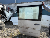 Oto Çıkma Parça / Mercedes / Sprinter / Kaporta & Karoser / Sağ Sürgülü Kapı / Çıkma Parça 