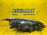 Oto Çıkma Parça / Ford / Kuga / Far & Stop / Sol Ön Far / Çıkma Parça 