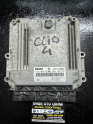 CLIO 4 MOTOR BEYNİ