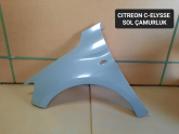 9674790580 CITROEN C-ELYSEE SOL ÖN ÇAMURLUK