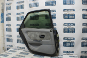 Oto Çıkma Parça / Renault / Laguna / Kaporta & Karoser / Sol Arka Kapı / Çıkma Parça 