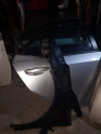 TOYOTA AVENSİS 2012-2017 MODEL ORJİNAL ÇIKMA SOL ÖN ÇAMURLUK