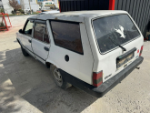 Tofaş Kartal tavan