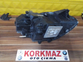 Oto Çıkma Parça / Ford / Puma / Far & Stop / Sol Ön Far / Çıkma Parça 