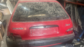 Oto Çıkma Parça / Citroen / Saxo / Kaporta & Karoser / Bagaj Kapağı / Çıkma Parça 
