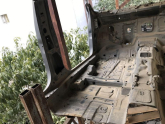 Oto Çıkma Parça / Volkswagen / Passat / Kaporta & Karoser / Marşpiyel Sacı / Çıkma Parça 