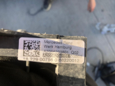 Oto Çıkma Parça / Mercedes / C Serisi / Klima / Kontrol Paneli / Çıkma Parça 