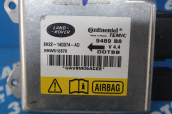 Oto Çıkma Parça / Land Rover / Range Rover / Airbag / Airbag Beyni / Çıkma Parça 