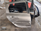 Clio 3 arka sağ kapı
