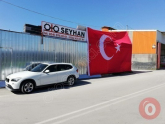 Oto Çıkma Parça / Opel / Corsa / Oto Cam / Kapı Camları / Çıkma Parça 