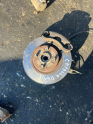 Oto Çıkma Parça / Toyota / Corolla / Alt Takım / Taşıyıcı / Çıkma Parça 