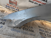 Oto Çıkma Parça / Volkswagen / Passat / Kaporta & Karoser / Sol Ön Çamurluk / Çıkma Parça 