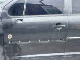 Peugeot 207 sol ön kapı kilidi