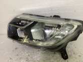 RENAULT SYMBOL SOL LEDLİ FAR ÇIKMA ORİJİNAL GARANTİLİ